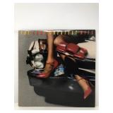 The Cars Greatest Hits Vinyl Record