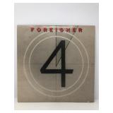 Foreigner 4 Vinyl Record Album 1981