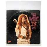 Ted Nugent & Amboy Dukes Survival LP