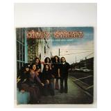 Lynyrd Skynyrd Pronounced Vinyl MCA 363