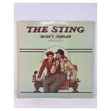 The Sting Soundtrack By Marvin Hamlisch