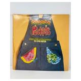 Joe Wise Pockets Vinyl Record