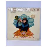 The Best Of Chuck Mangione Vinyl Album