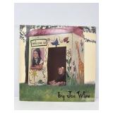 Joe Wise Welcome In! Vinyl Record