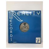 Doug E. Fresh & The Get Fresh Crew Vinyl