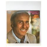 Henry Mancini Everybodyï¿½s Favorite Vinyl Record