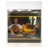 Bernie Leadon & Michael Georgiades Band Vinyl
