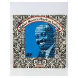 Junior Mance Harlem Lullaby Vinyl Record