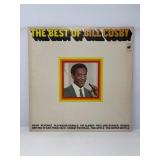 The Best Of Bill Cosby Vinyl Record