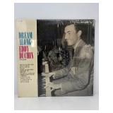 Dream Along Eddy Duchin Vinyl Record