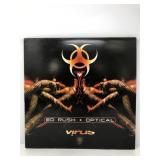 Ed Rush & Optical Virus Vinyl Record