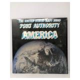 United States Navy Band Port Authority America LP