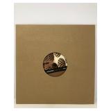 Cpen Robotica EP Vinyl Record