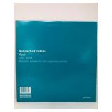 Donnacha Costello Opal Vinyl Record