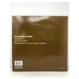 Donnacha Costello Cocoa Vinyl Record