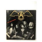 Aerosmith Get Your Wings Vinyl LP