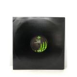 The Ted Howler Rhythm Combo Vinyl Record