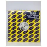 Plies Put It On Ya Sealed Vinyl Record