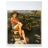 Stella Parton Country Sweet Vinyl LP