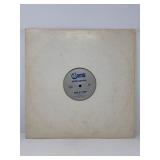 Peter Griffin Step By Step Vinyl Record