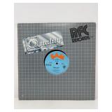 K.I.D. Donï¿½t Stop 12-Inch Vinyl Record