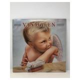 Van Halen 1984 Vinyl Record Album