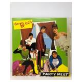 The B-52ï¿½s Party Mix Vinyl Record