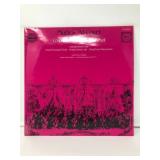 Couperin: 4 Concerts Royal Vinyl Record