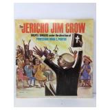 The Jericho Jim Crow By Hugh E. Porter
