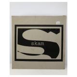 Skam Records Vinyl Gescom Remixes