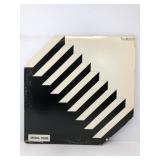 The Motors Tenement Steps Vinyl Record