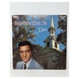 Elvis Presley How Great Thou Art Vinyl