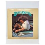 Sweet Dreams Soundtrack MCA Records LP