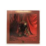 Homer Louis Randolph III Vinyl Record