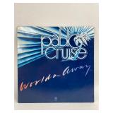 Pablo Cruise Worlds Away Vinyl Record