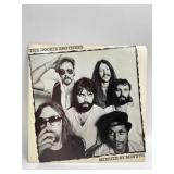 The Doobie Brothers Minute By Minute Vinyl