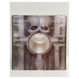 Emerson Lake & Palmer Brain Salad Surgery Vinyl