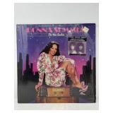 Donna Summer Greatest Hits Vinyl Record