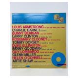 Golden Anniversary Album Vinyl Record