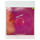 Patrick Hernandez Born To Be Alive Vinyl