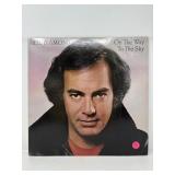 Neil Diamond On The Way To The Sky LP