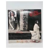 Bette Midler Songs For The New Depression LP