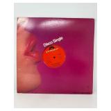 Gloria Gaynor Polydor Disco Single Vinyl