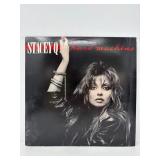 Stacey Q Hard Machine Vinyl Record