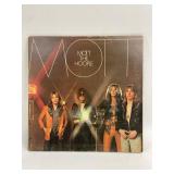 Mott The Hoople Vinyl Record Album