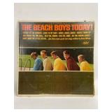The Beach Boys Today! Vinyl Record