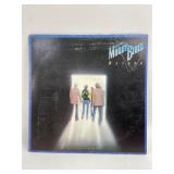 The Moody Blues Octave Vinyl Album