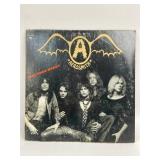Aerosmith Get Your Wings Vinyl Record