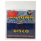 Diana Ross & Supremes Motown Disco Vinyl