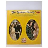 The Strauss Family Vinyl By London Symphony